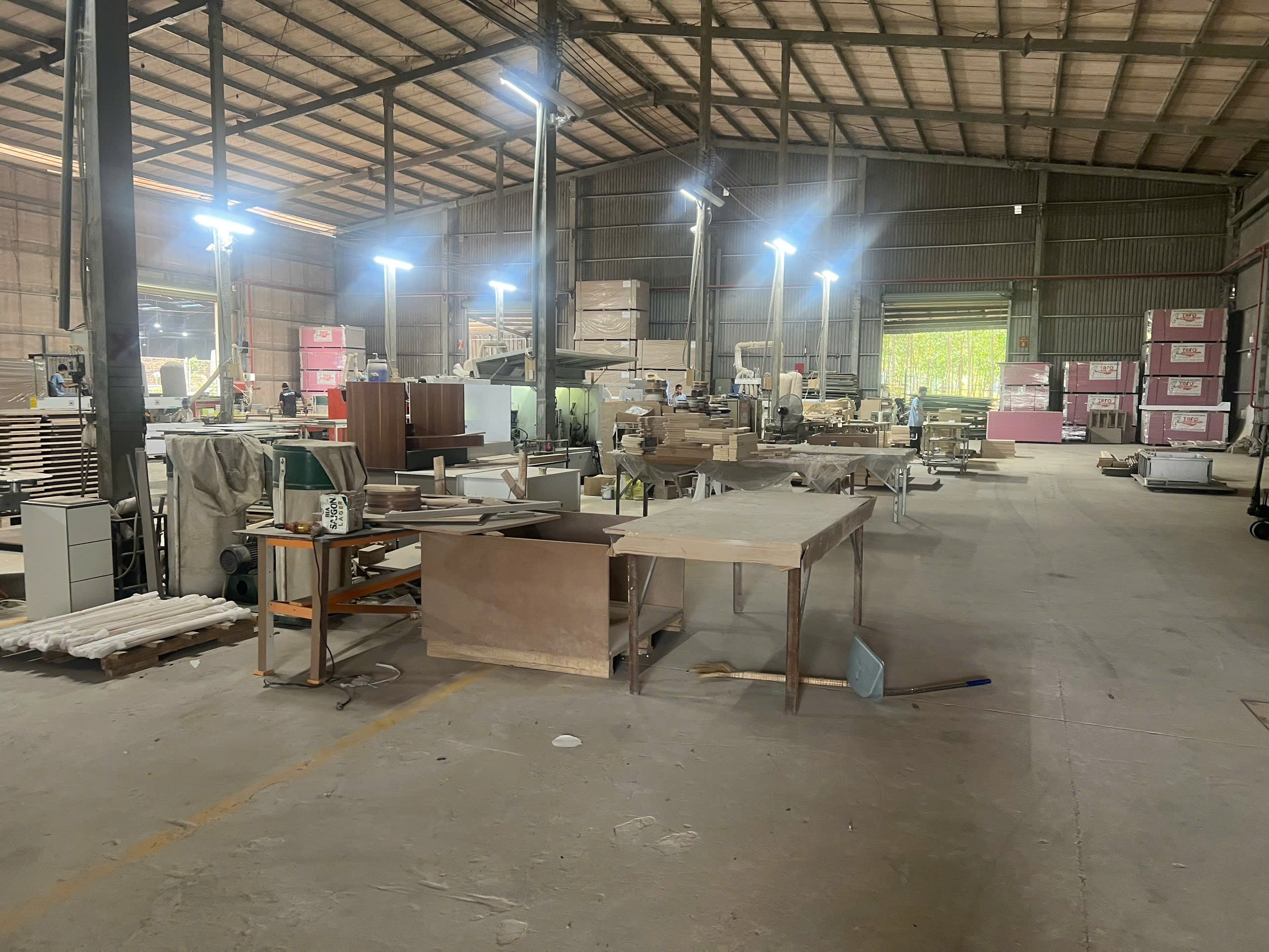 Main workshop 3
